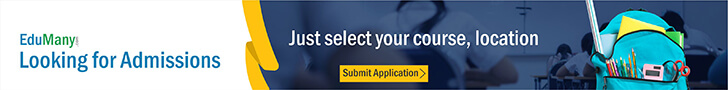 Admission Requirements Top